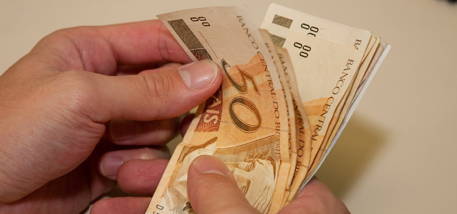 Mais de 842 mil baianos podem receber dinheiro PIS/Pasep