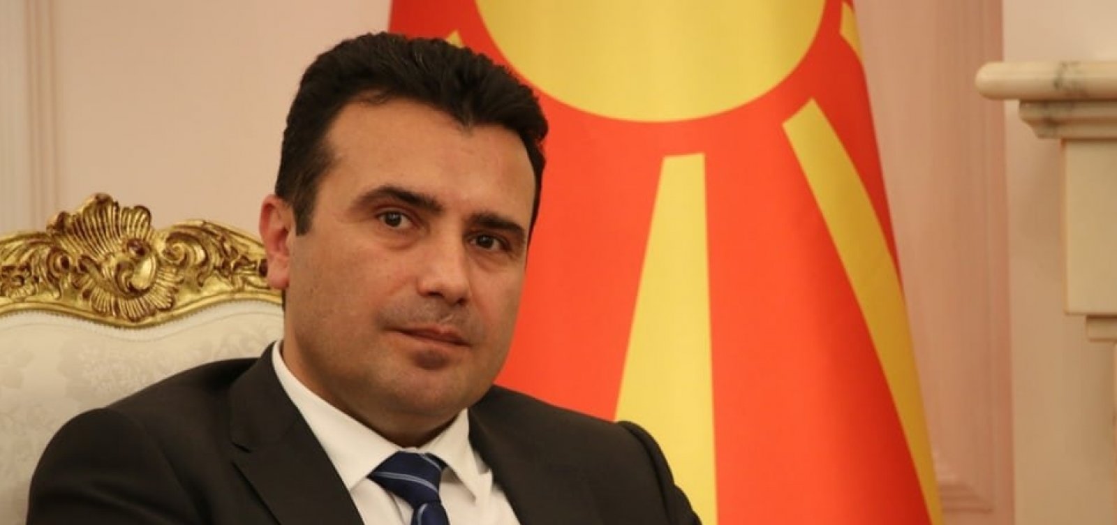 Macedônia muda de nome para resolver impasse de 27 anos com Grécia