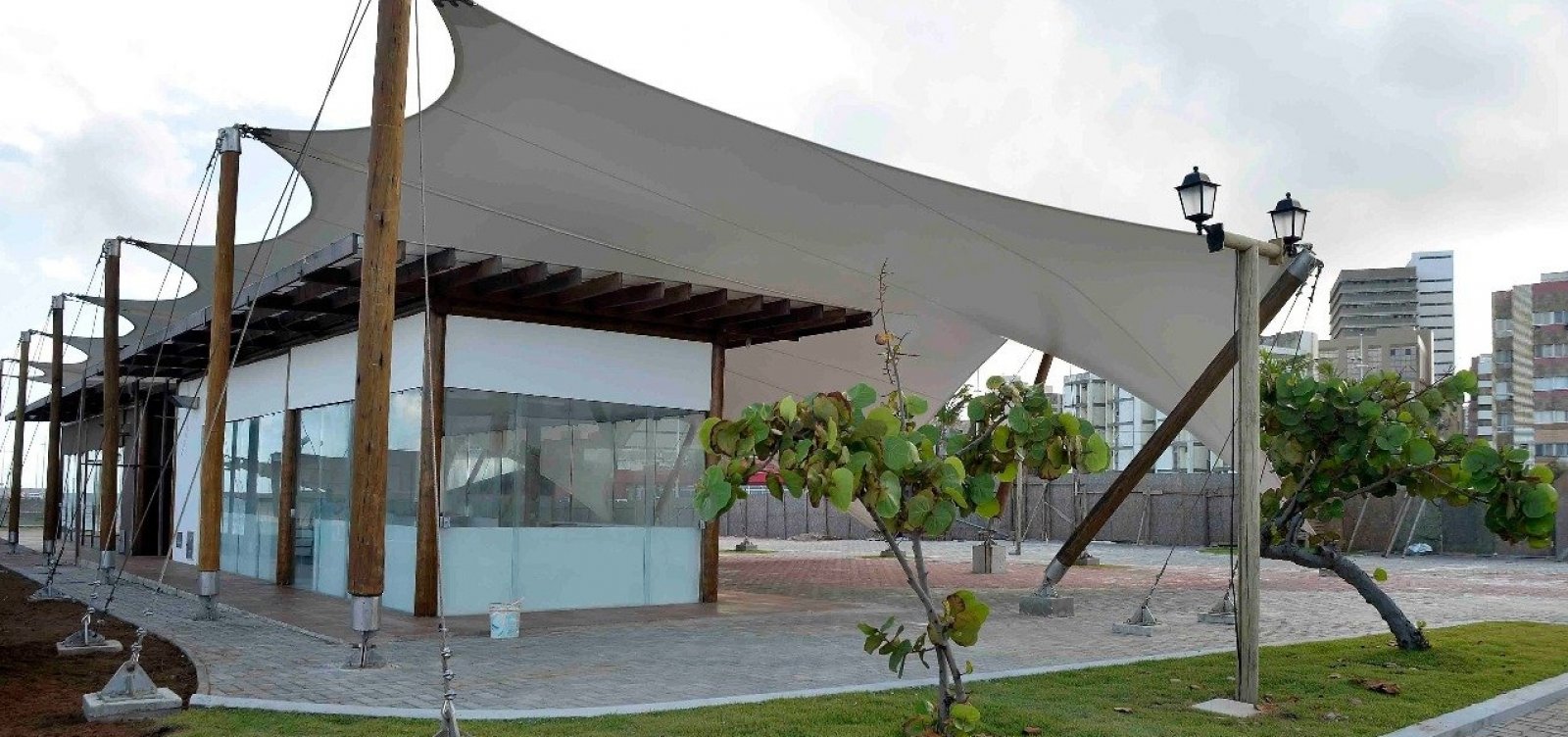 TJ decide que área na Pituba pertence ao município; requalificação será retomada