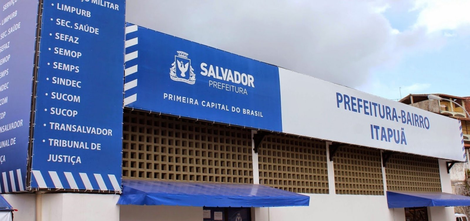Prefeituras-bairro de Salvador passam a emitir carteira de trabalho 