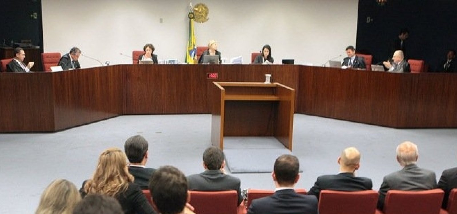 Segunda Turma do STF julgará ação de Lula contra Moro