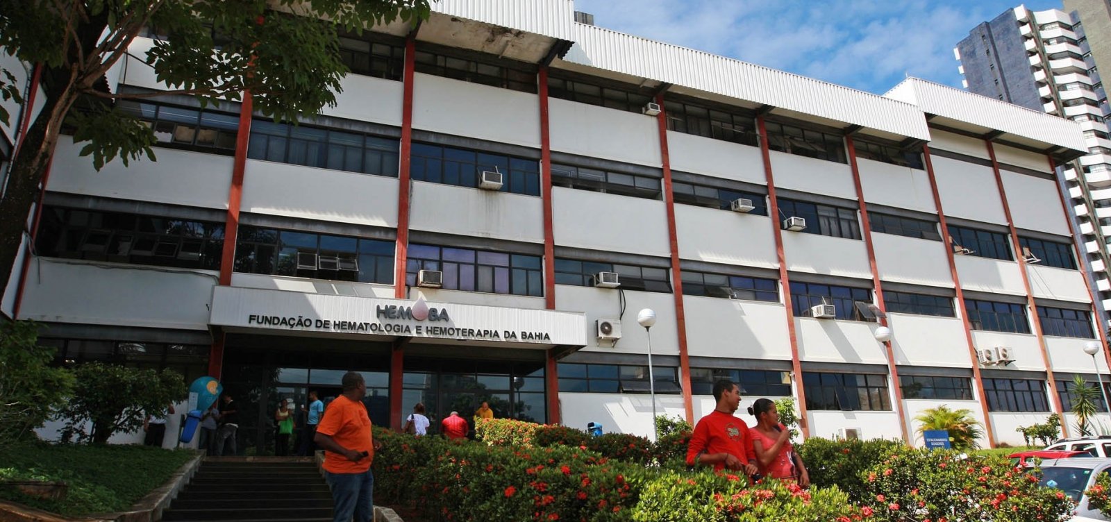 Aplicativo cria campanha com corrida gratuita para incentivar doação de sangue