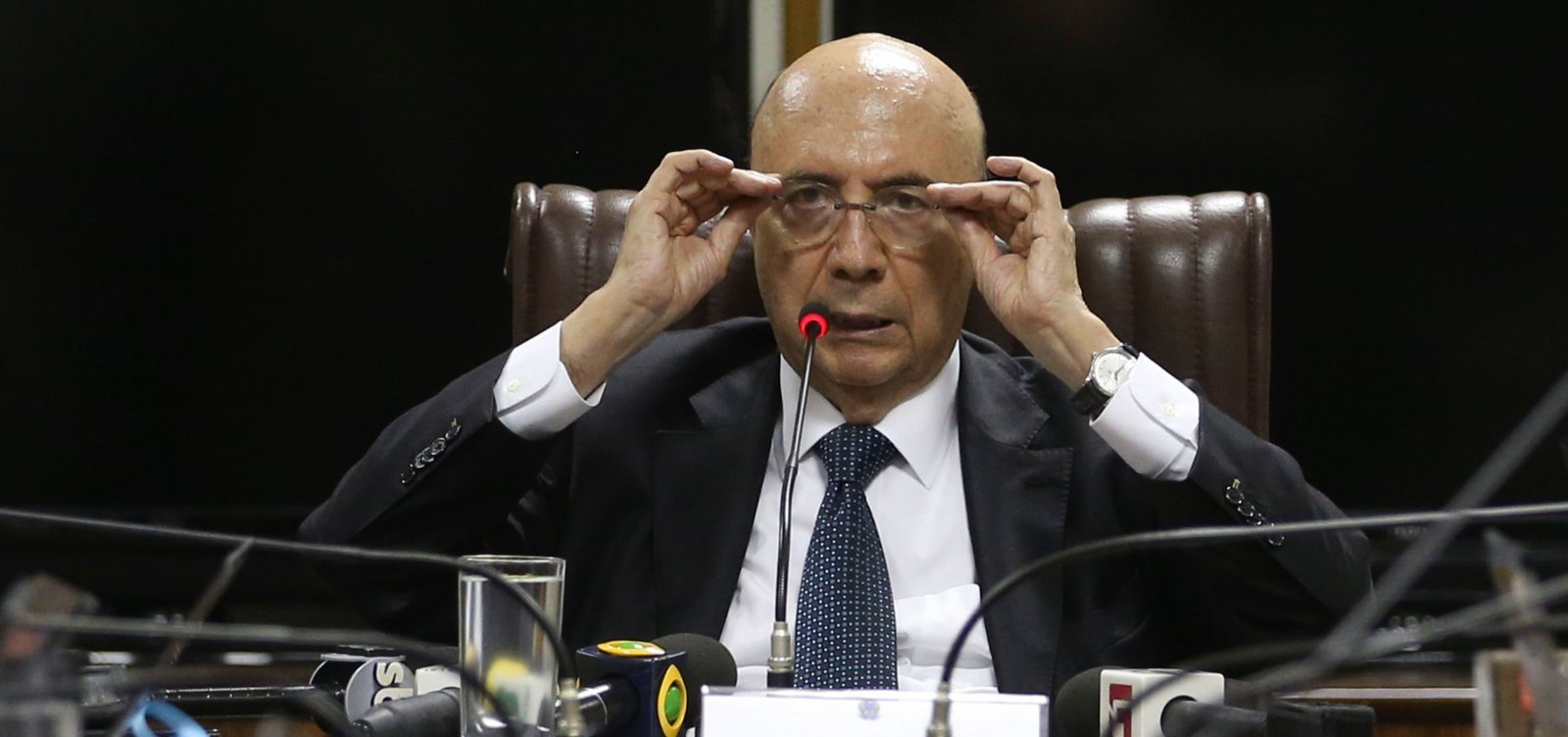 Campanha de Meirelles à Presidência pode naufragar, aponta jornal