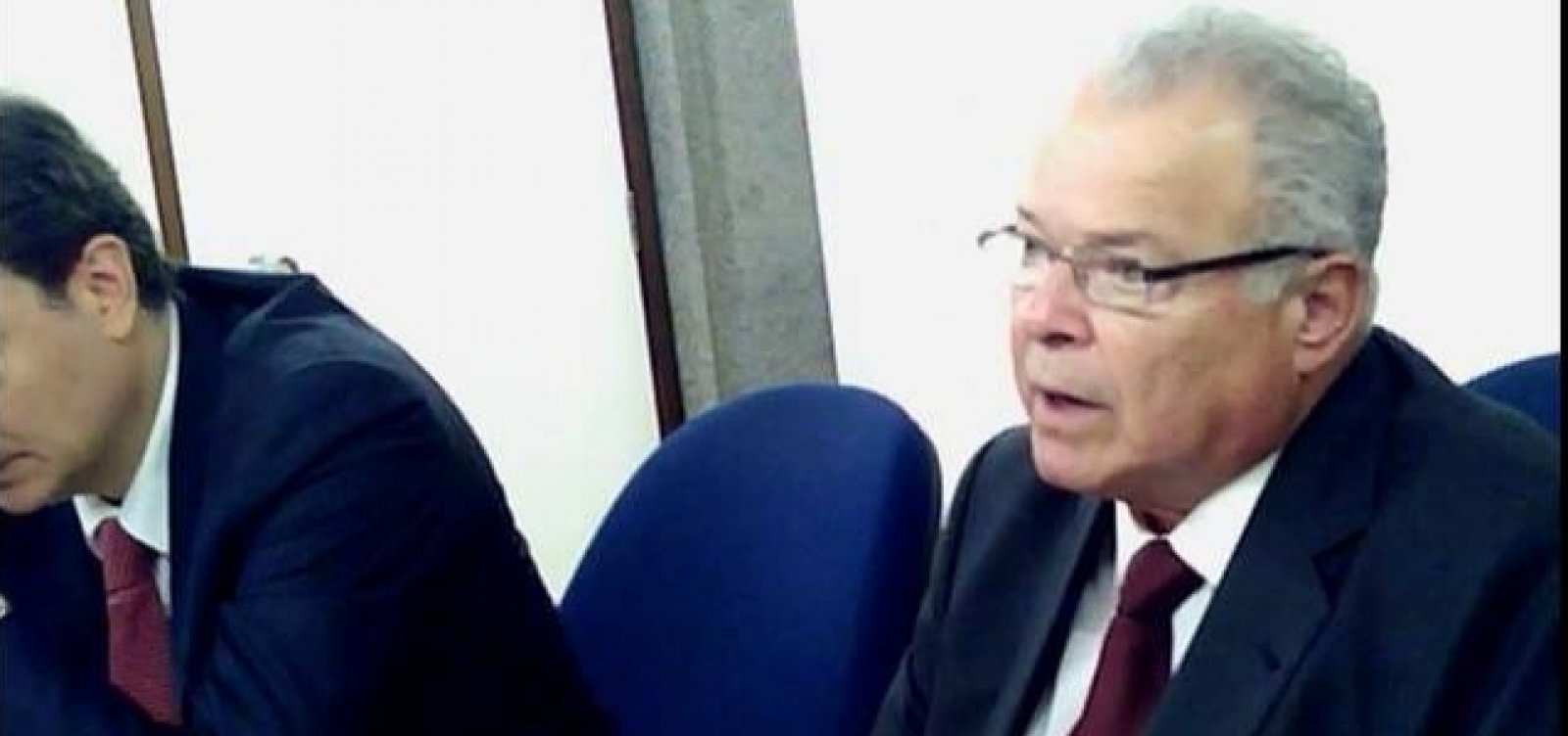 Emílio nega que Marcelo Odebrecht tenha tratado sobre sítio de Atibaia