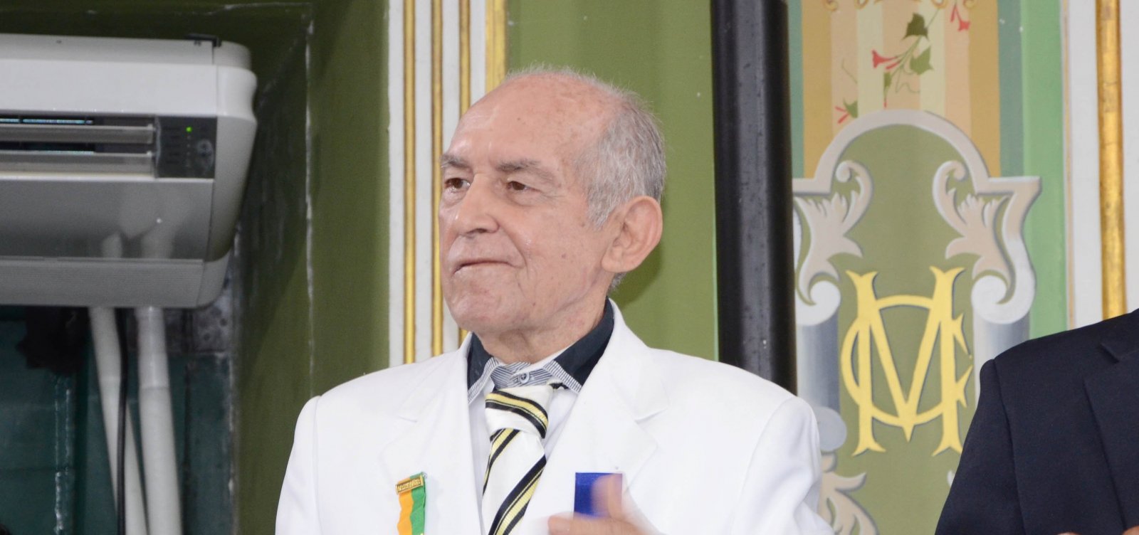Orlando Tapajós morre aos 85 anos