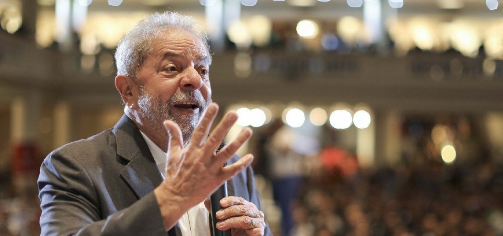 Advogados de Lula vão usar tratado internacional para questionar Lei da Ficha Limpa