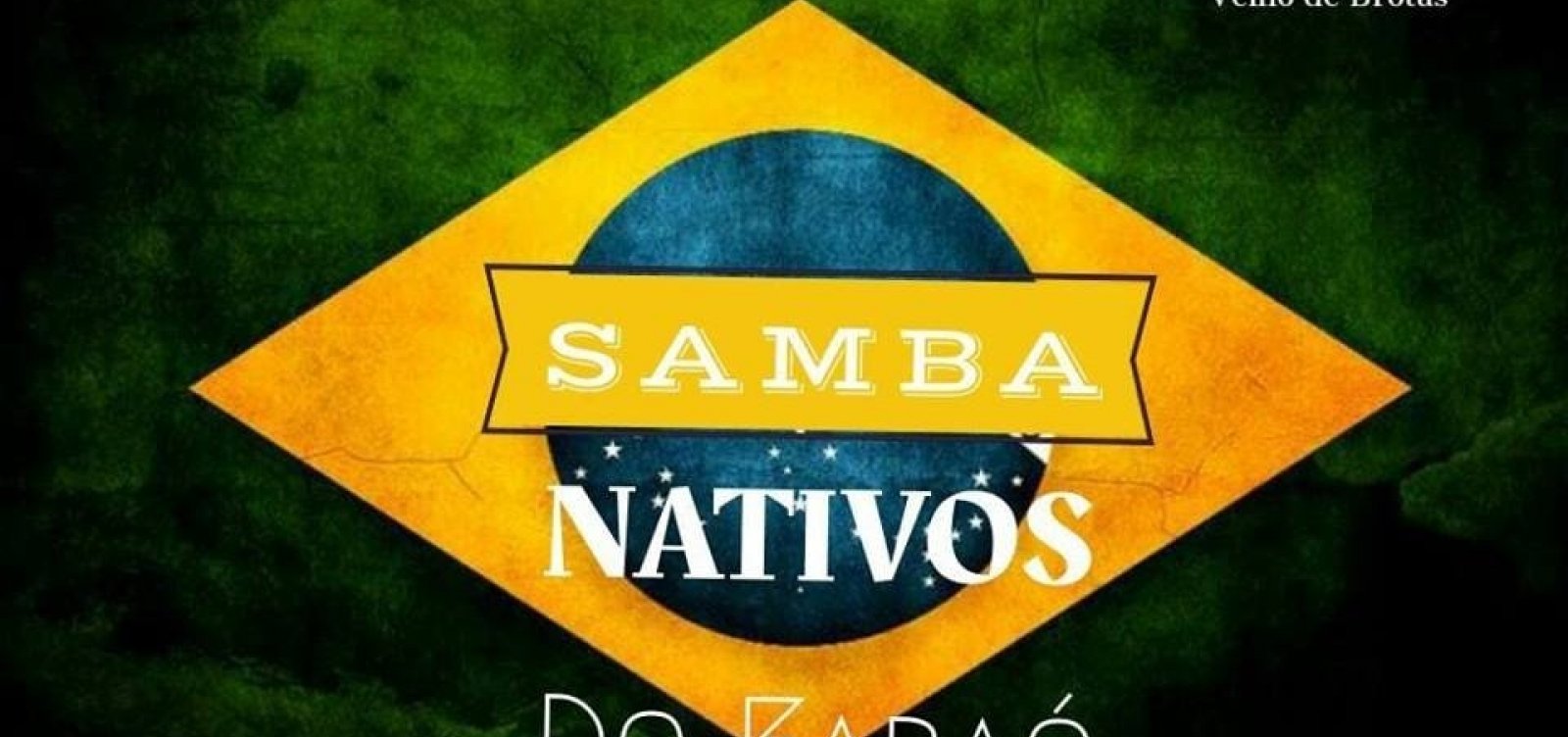 Após 21 anos inativo, Samba Nativos retorna no São João