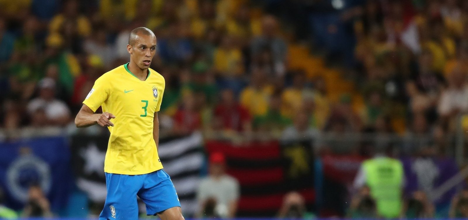 Fifa avalia que arbitragem de Brasil x Suíça acertou e condena replay no telão