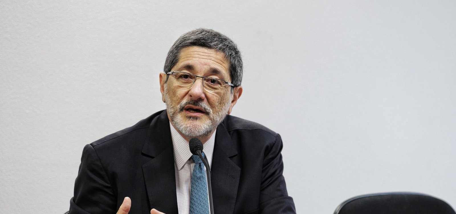 Gabrielli vai coordenar discussão do PT sobre alianças para presidente