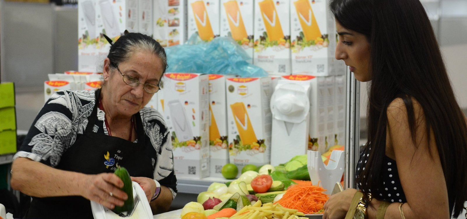 Cesta básica em Salvador tem aumento de 4,24% em maio