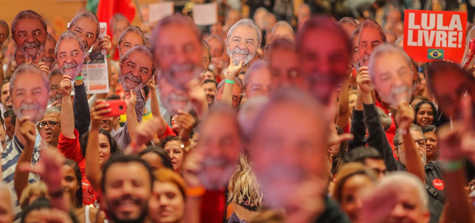 2ª Turma do STF julgará liberdade de Lula na próxima semana