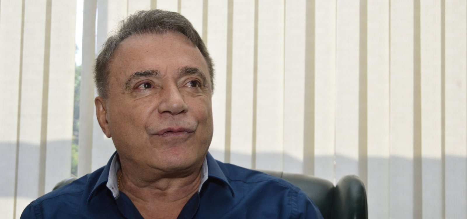 Álvaro Dias diz que baianos ‘desconhecem passado’ dele, mas confia que vai crescer nas pesquisas