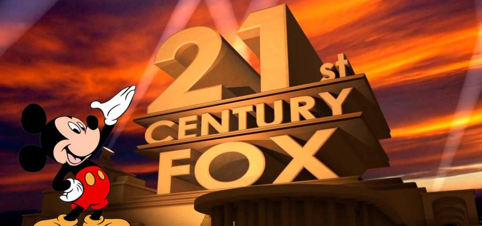 Para vencer da Comcast, Disney cresce oferta por ativos da Fox para US$ 71,3 bilhões