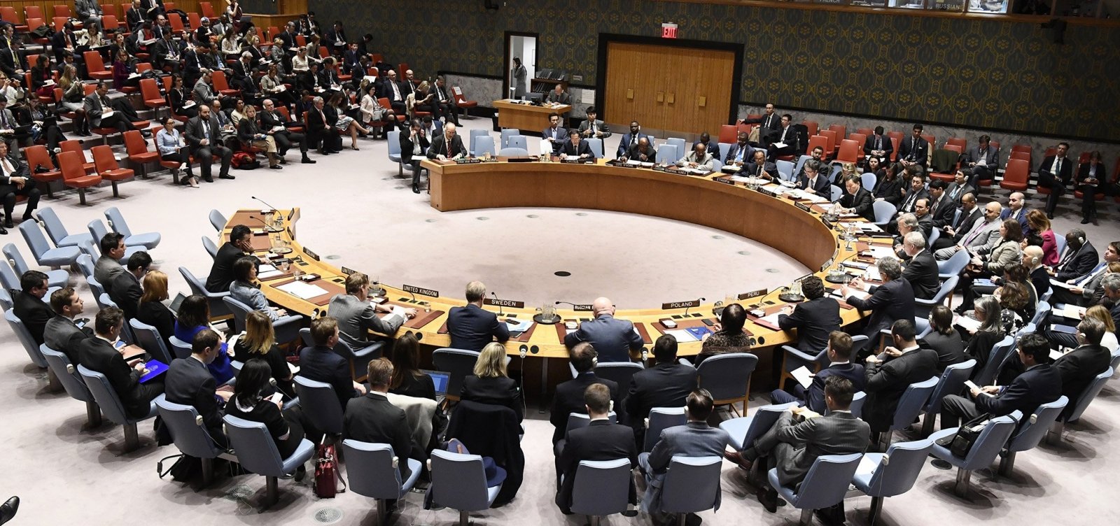 Segundo a ONU, governo da Síria e rebeldes cometeram crimes de guerra 