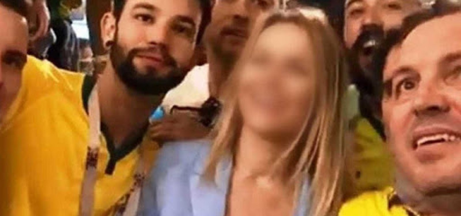 MPF investigará brasileiros que desrespeitaram mulher na Rússia e divulgaram vídeo