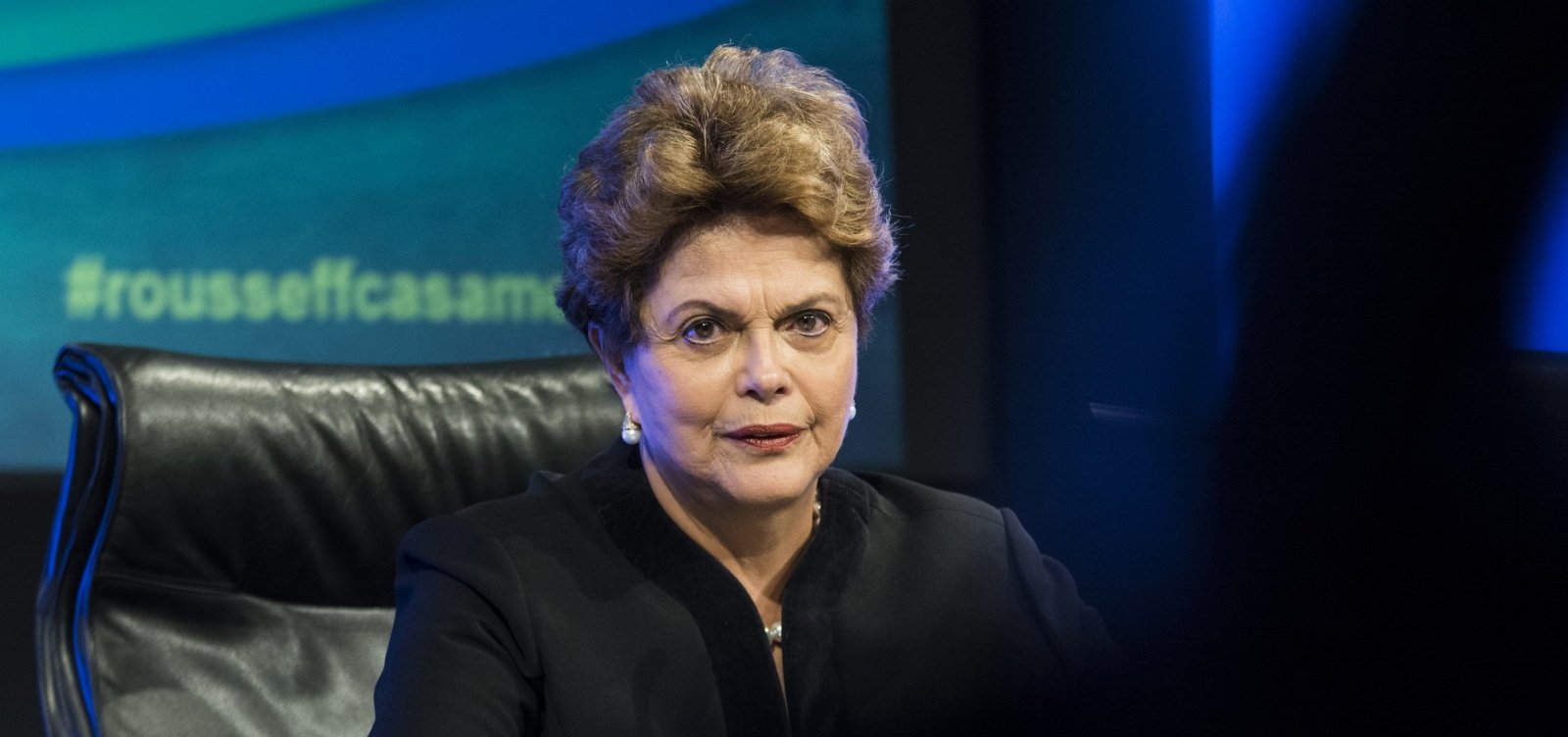 PT cogita lançar Dilma Rousseff candidata à governadora de Minas Gerais