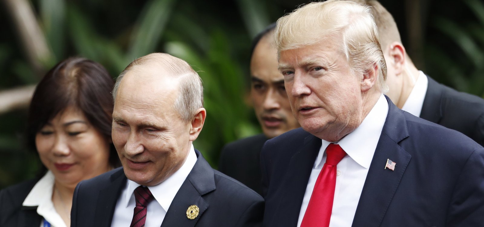 Visita de assessor de Trump à Rússia aumenta expectativa de encontro com Putin