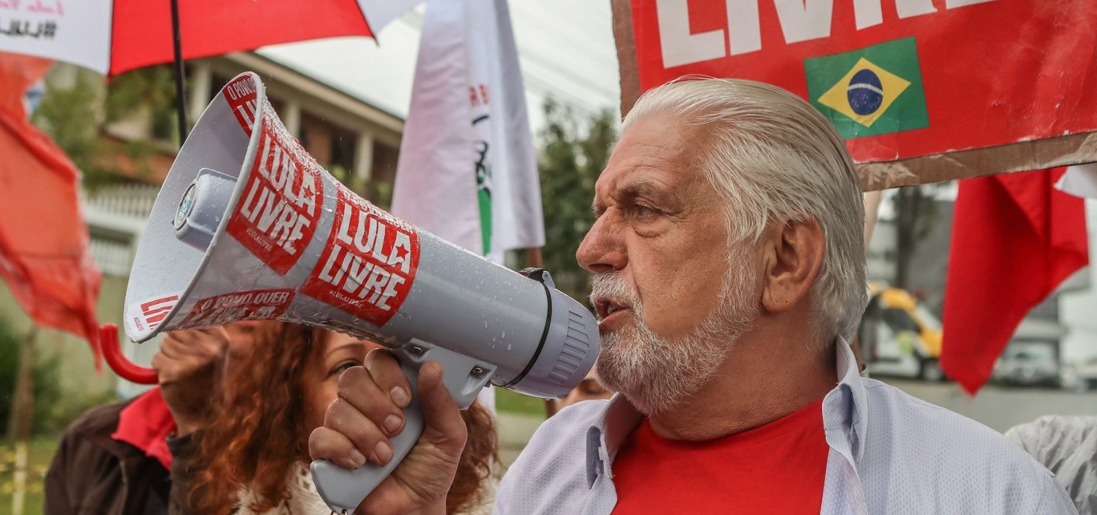 Jaques Wagner volta a ser principal cotado para substituir Lula na eleição, diz coluna