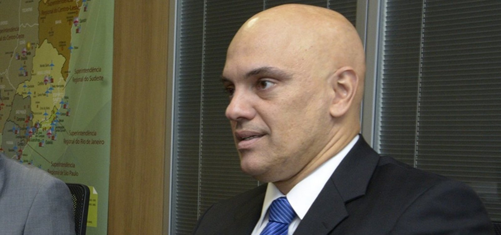 Ministro do STF homologa duas delações fechadas pela PF; casos estão em sigilo