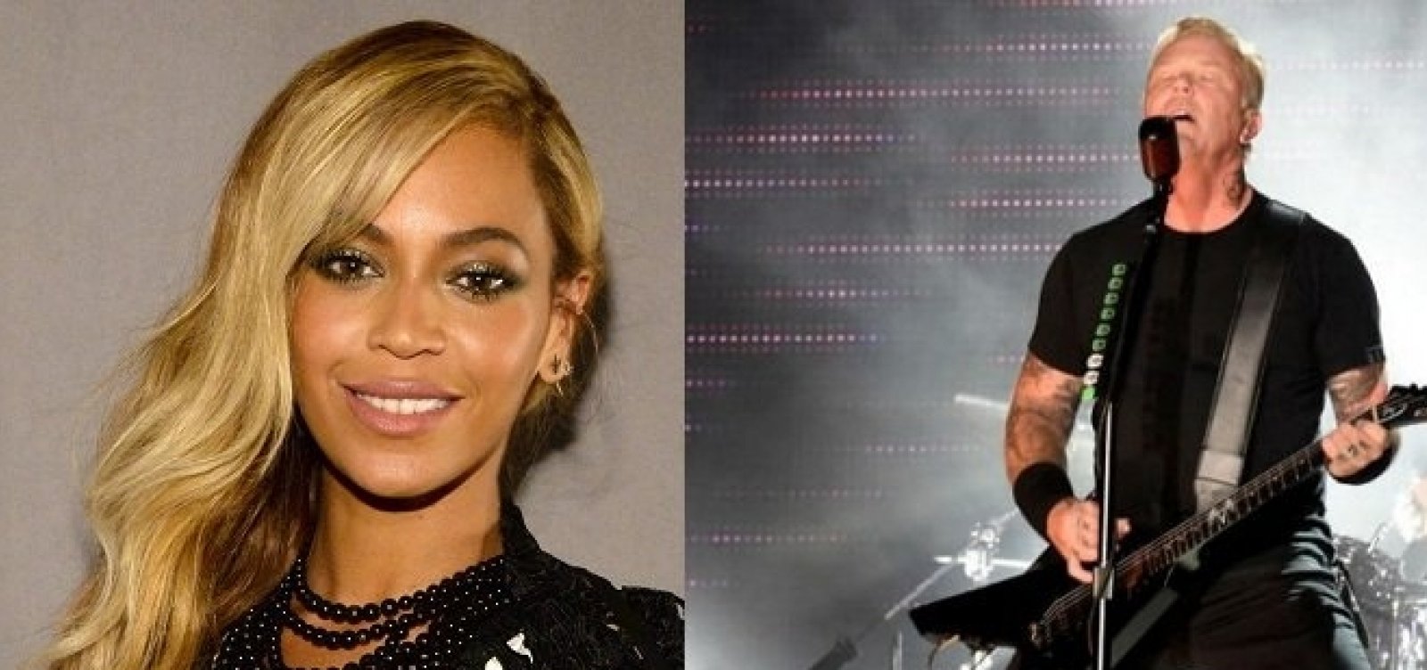 Beyoncé e Mettalica farão shows no Brasil em 2019, diz colunista