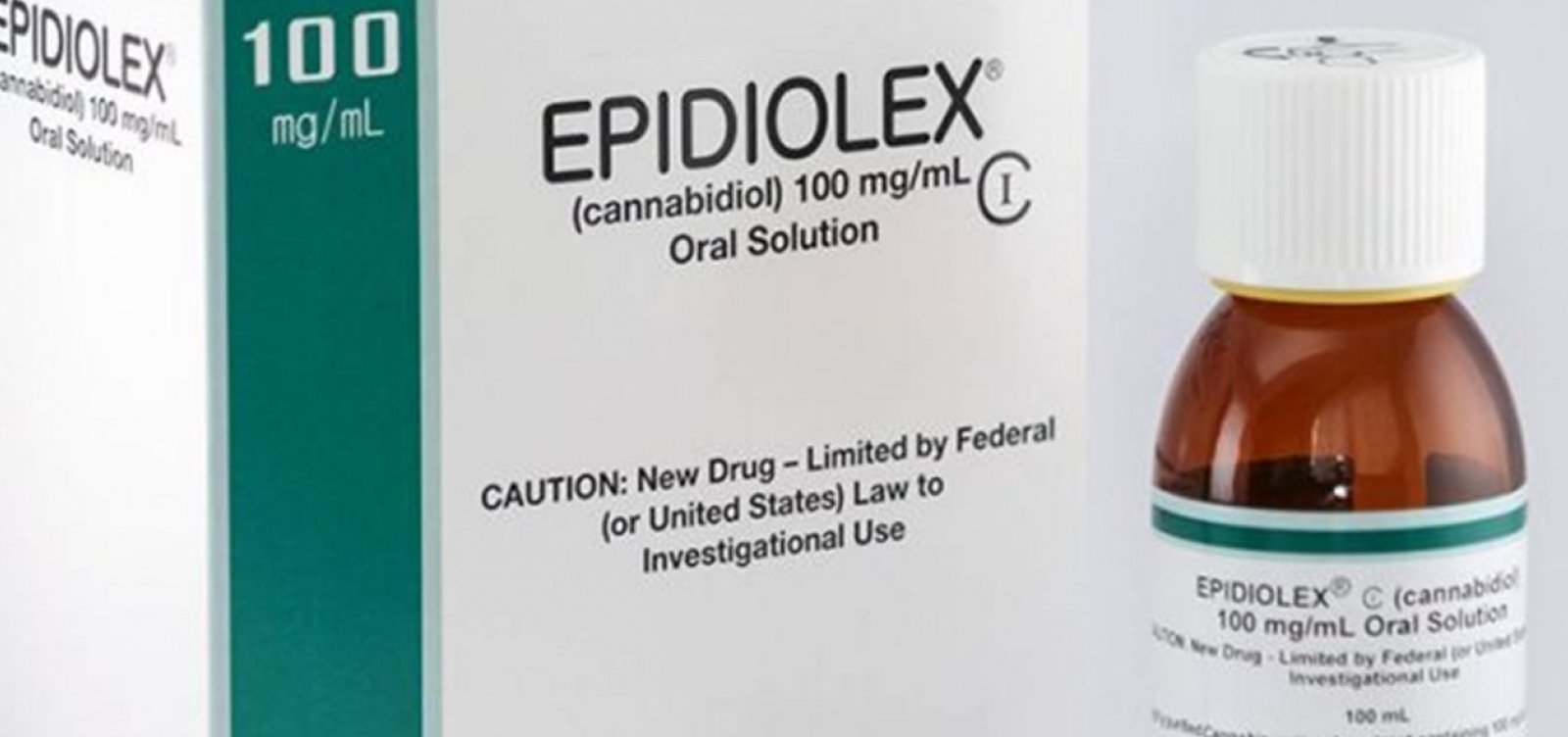 EUA aprova primeiro remédio derivado da maconha
