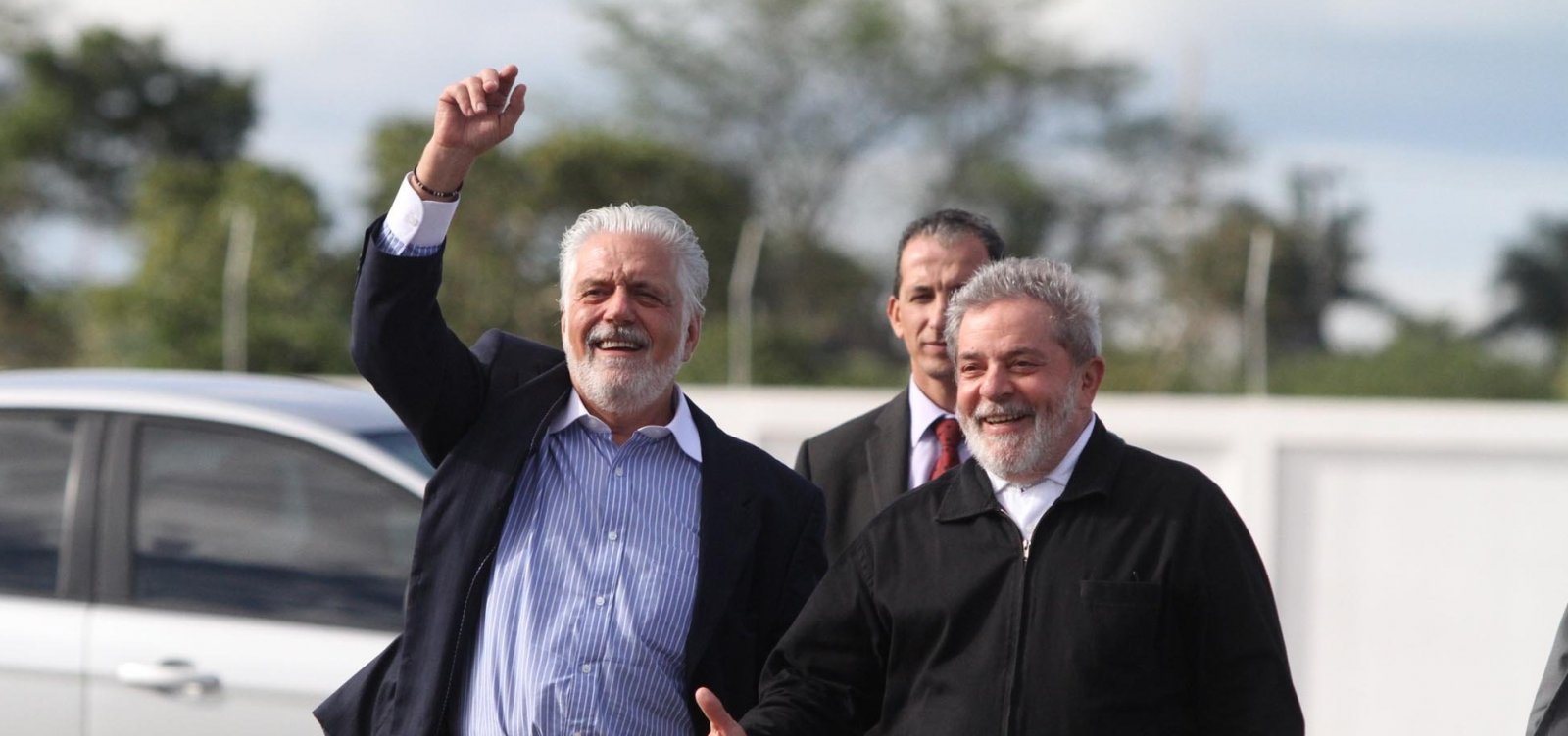 Defensores da candidatura de Wagner à Presidência fazem estimativas de votos