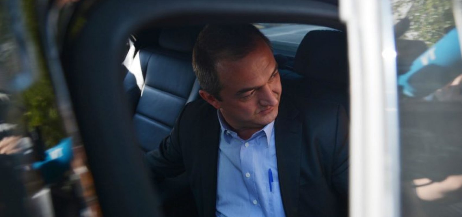 Defesa de Joesley quer que Fachin leve para o STF investigação sobre delação