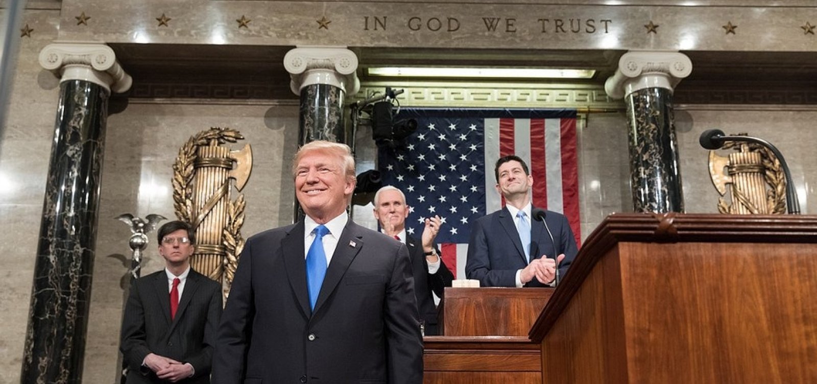 Justiça dos EUA determina prazo de 30 dias para que crianças sejam entregues às famílias