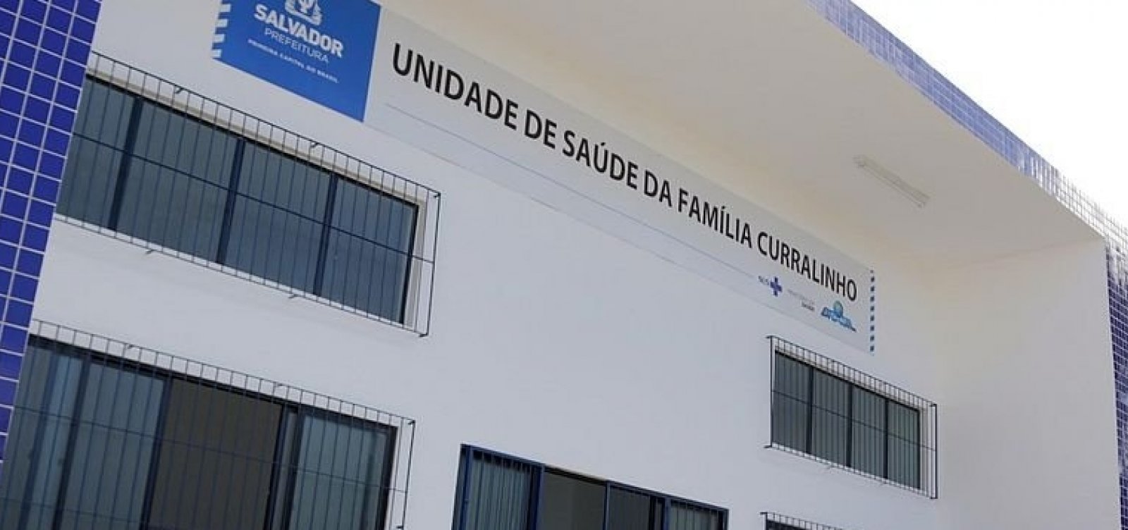 Unidade de Saúde da Família do Curralinho será inaugurada amanhã