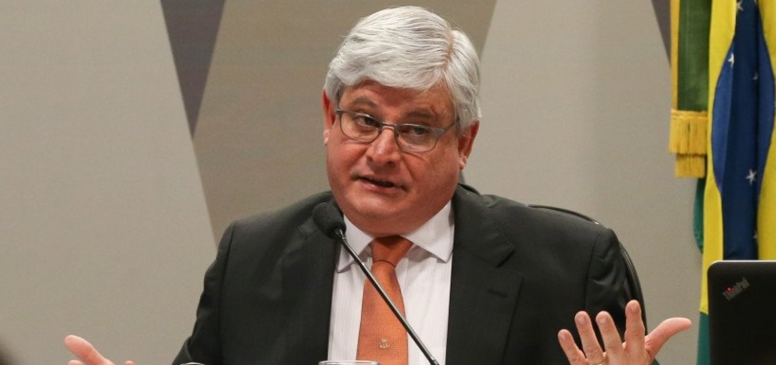 Defesa de Joesley quer arrolar equipe de Janot como testemunha no STF