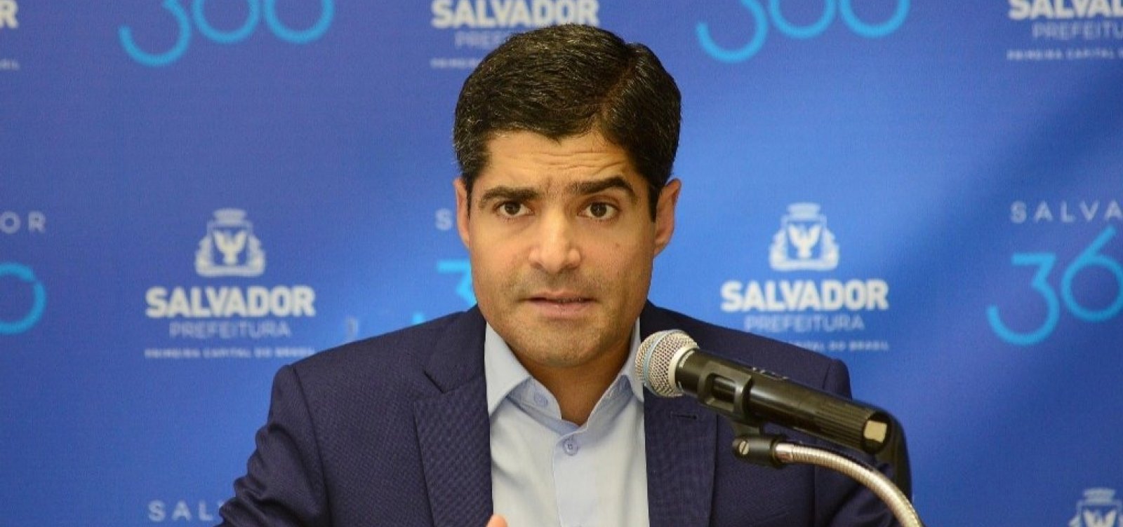 Neto critica institutos por colocar Lula em pesquisas presidenciais: ‘Inexplicável'