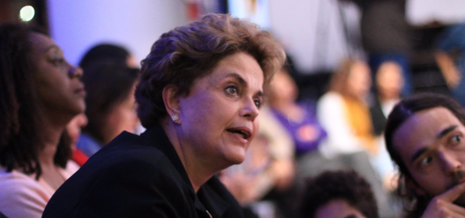 Dilma Rousseff confirma que será candidata ao Senado por Minas Gerais