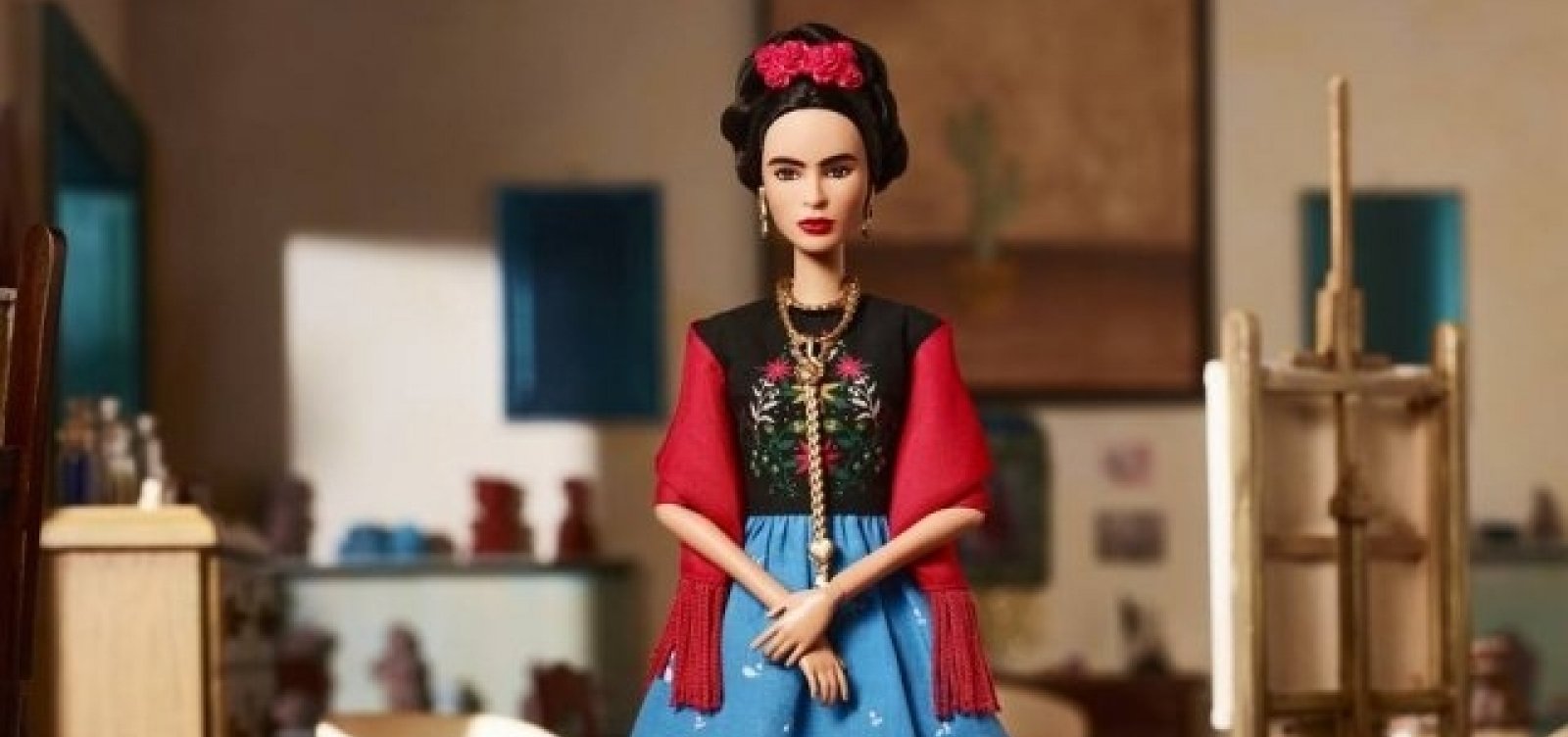 Justiça nega recurso e mantém multa de R$ 407 mil à marca de brinquedos Mattel