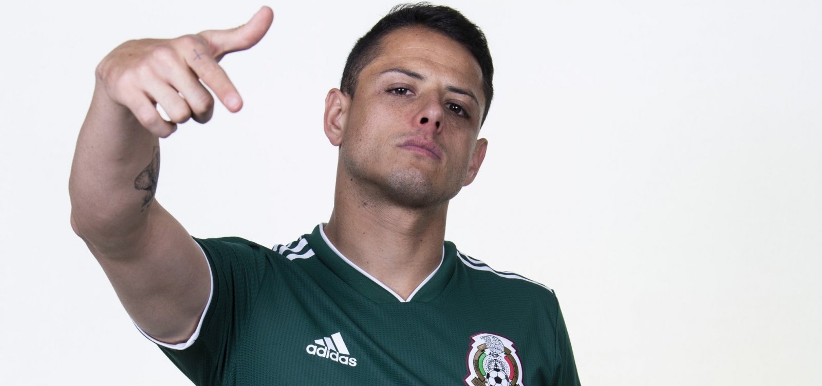 Seleção mexicana é atingida por "epidemia de gripe"