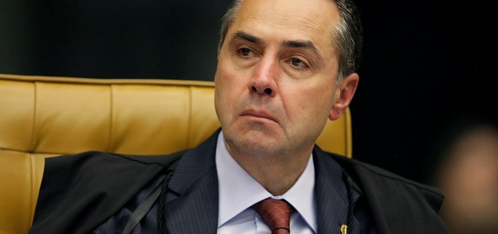Ministro do STF Luís Roberto Barroso passará recesso na Escola de Governo de Harvard