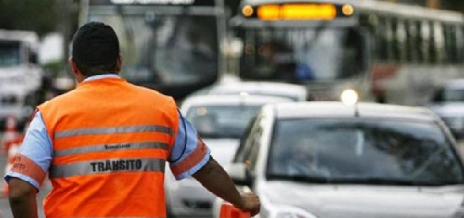 Trânsito tem alterações para o desfile de 2 de Julho; saiba onde