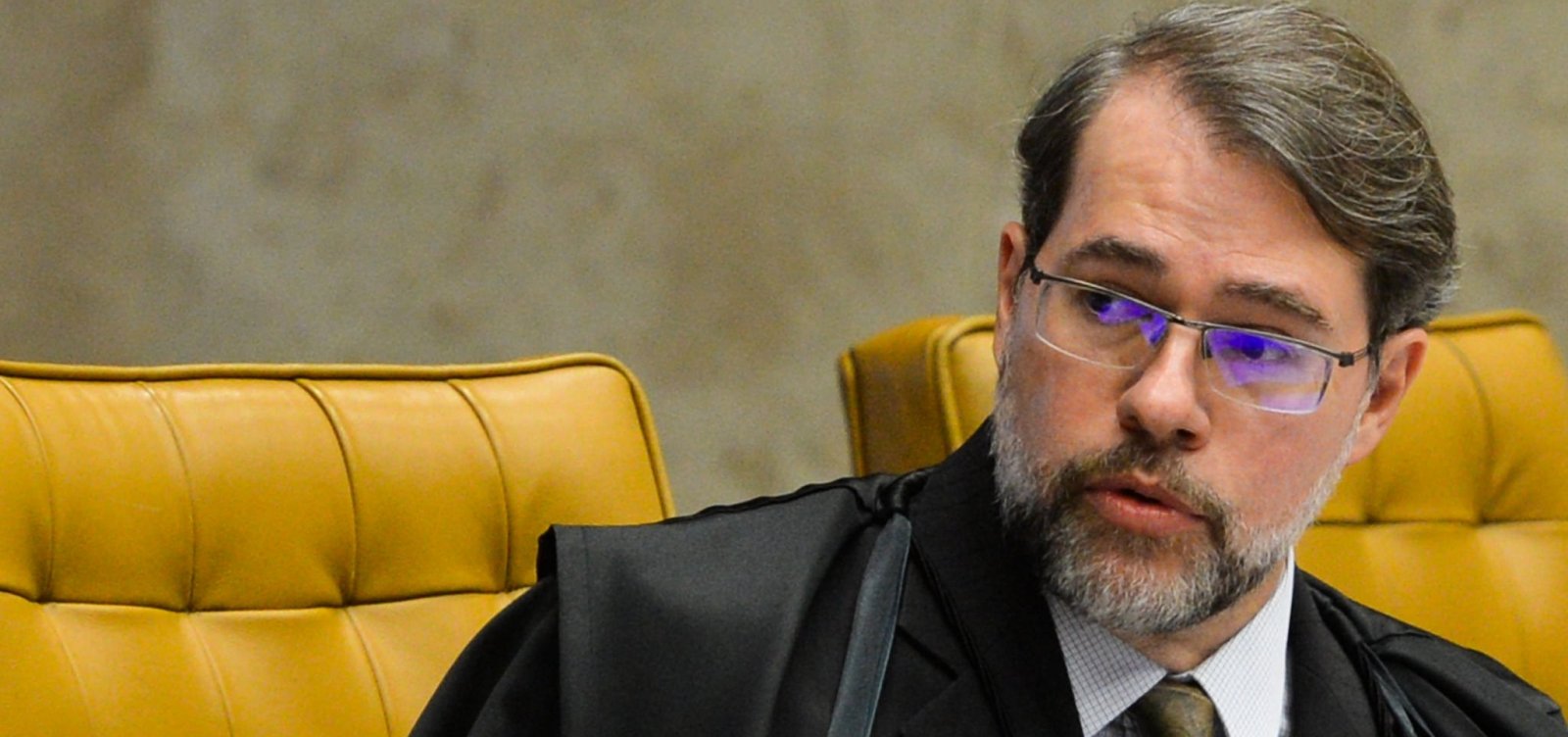 Toffoli cassa decisão de Moro que impôs tornozeleira eletrônica a José Dirceu