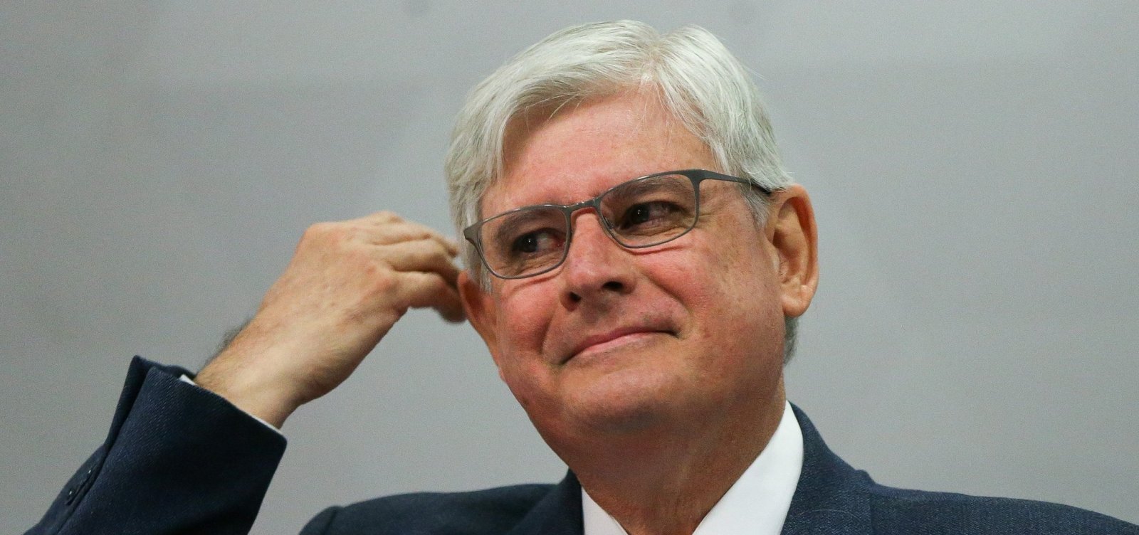 Em dezembro, Janot recebeu R$ 73,4 mil do MPF por 66 dias de licença-prêmio