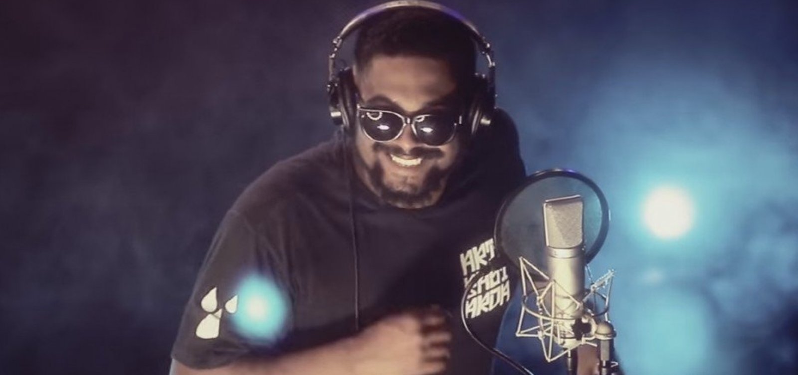 Baco Exu do Blues e O Quadro fazem show no Trapiche Barnabé nesta sexta