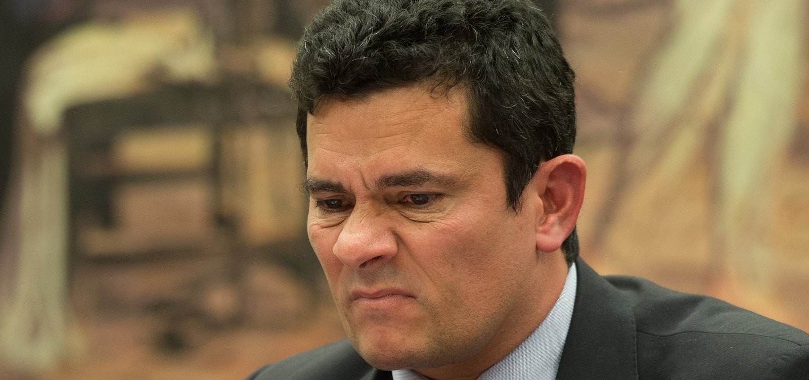 Moro diz ter se 'equivocado' ao impor uso de tornozeleira a Dirceu