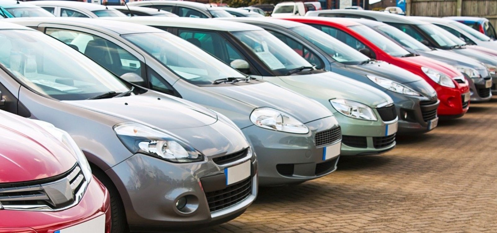 Fenabrave aponta alta de 14,5% na venda de veículos no 1º semestre de 2018