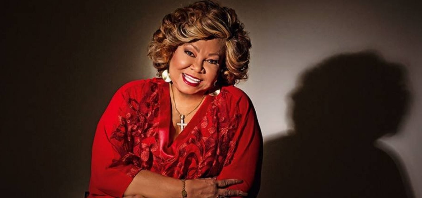 Alcione é internada em São Paulo e passa por cirurgias