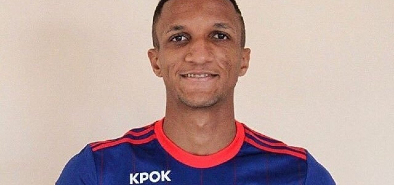 Bahia acerta empréstimo de zagueiro ao CSKA Moscou