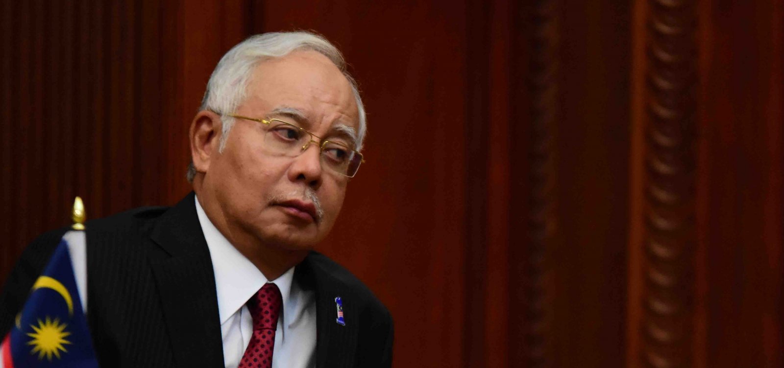 Ex-premiê da Malásia é acusado de corrupção