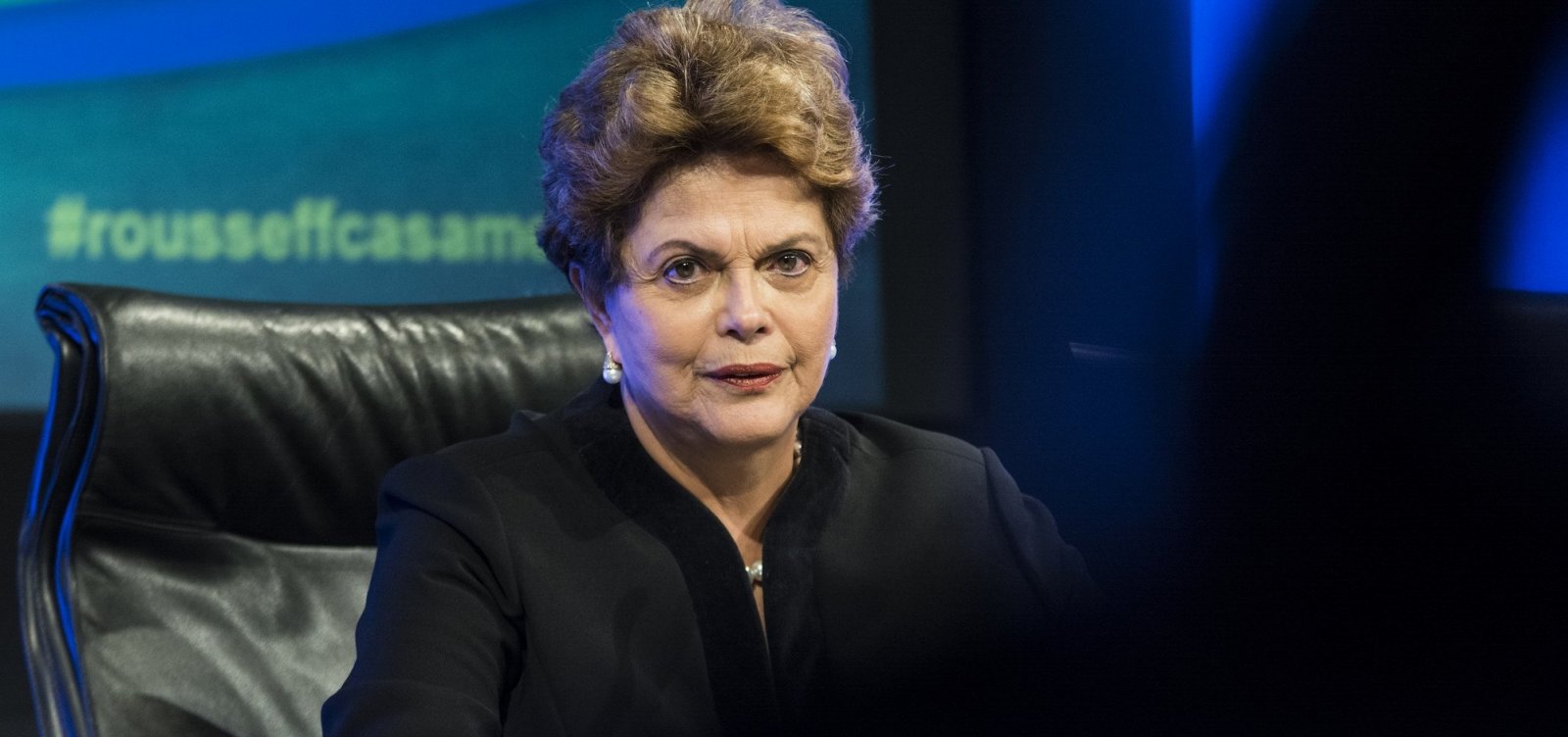 PT decide destinar mais recursos para campanha de Dilma ao Senado