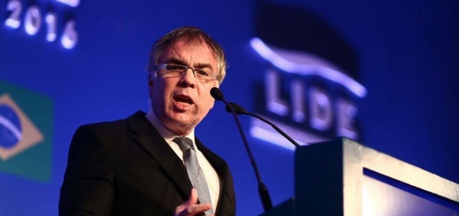 Flávio Rocha vai retirar candidatura à Presidência