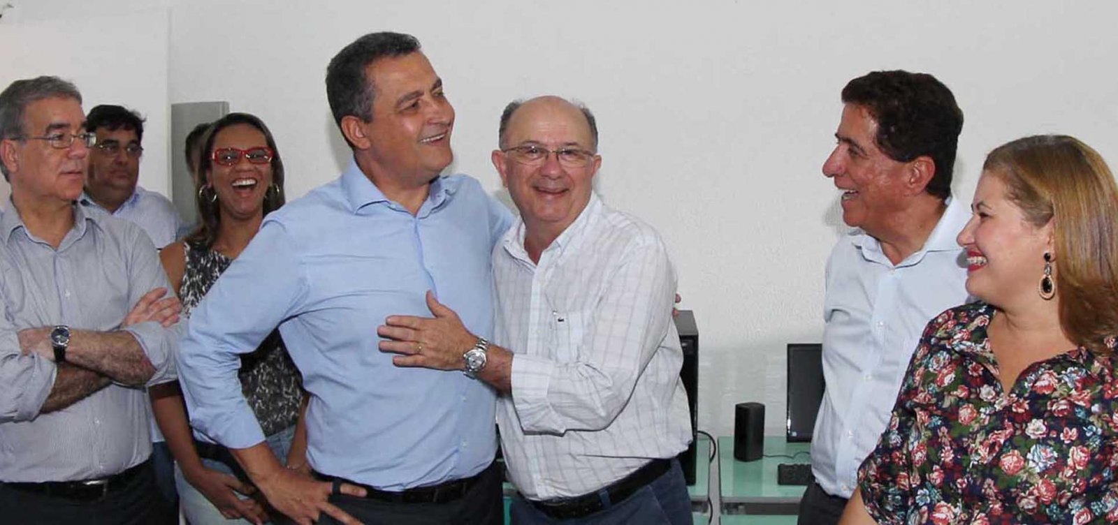 Candidatos estão proibidos de comparecer a inaugurações de obras a partir de amanhã