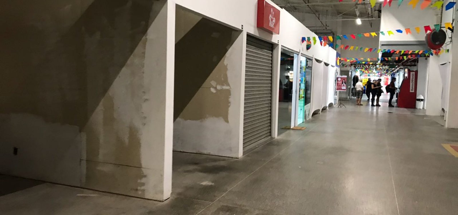 Shopping da Gente tem denúncias de estelionato e caso vai parar no MP