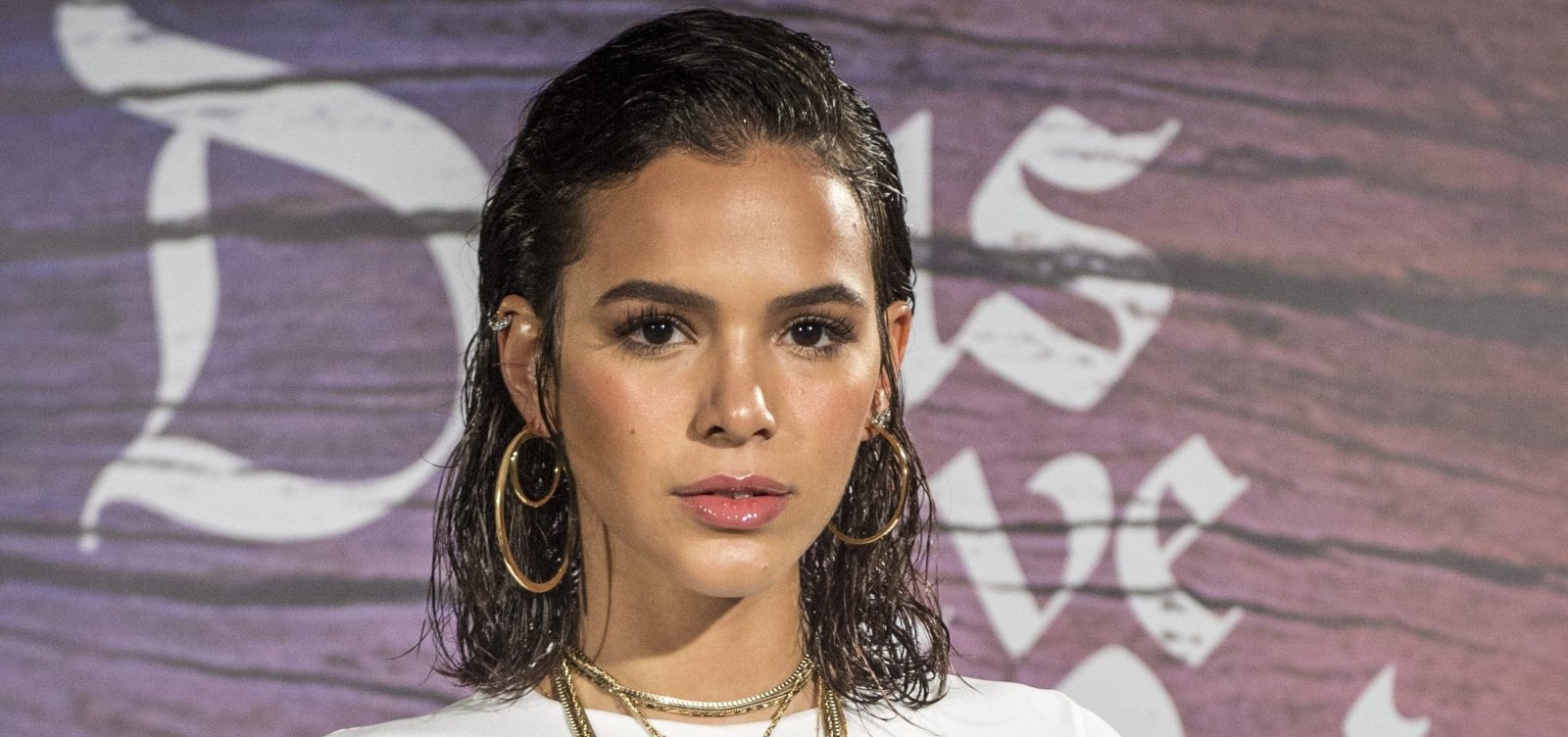 Bruna Marquezine planeja se mudar para Paris e ser modelo na Europa
