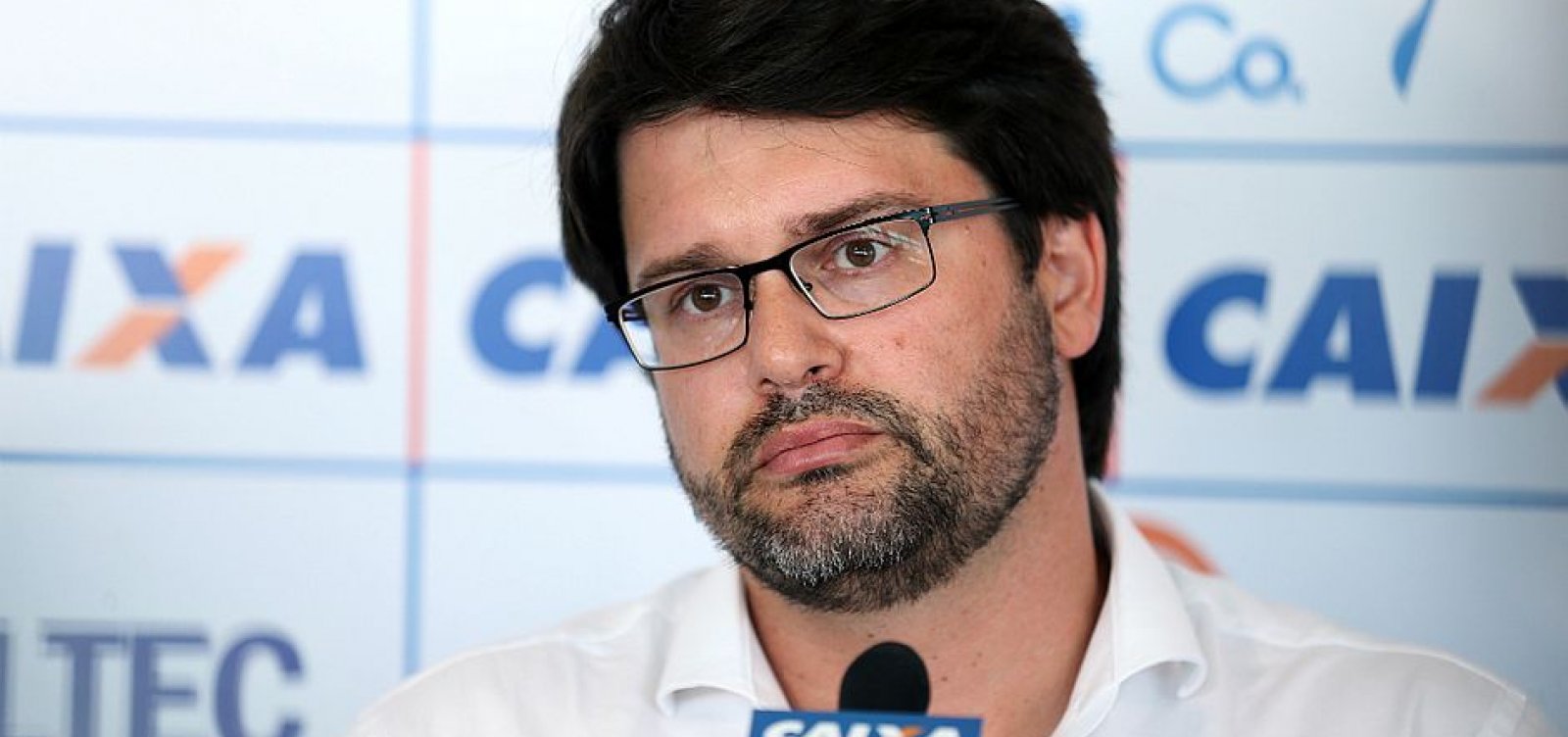 Bellintani tenta amenizar derrota do Bahia no Nordestão: 'Não significa que está tudo mal'